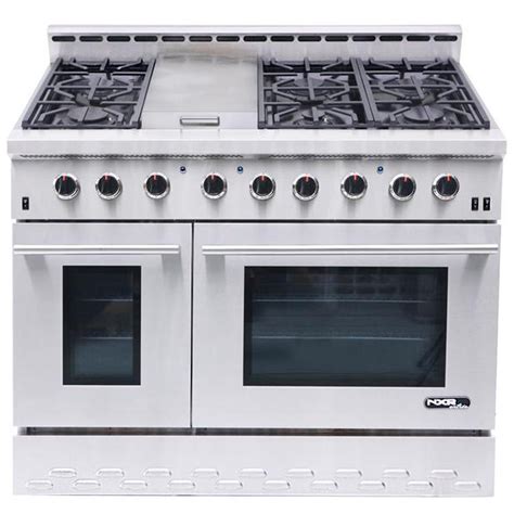 pro stove